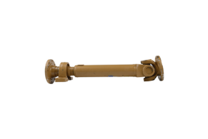 Front Motion Shaft - AK 856